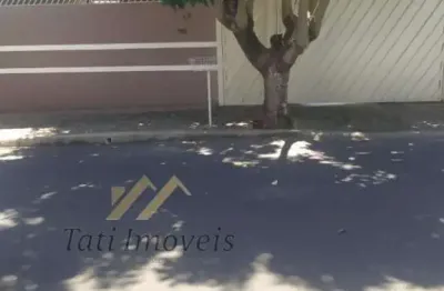 Casa com 3 quartos à venda na Rua Francisco Valverde, Jardim São Carlos 5, São Carlos