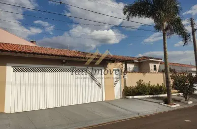 Casa com 3 quartos à venda na Avenida Marcello Foccorini, Jardim das Torres, São Carlos