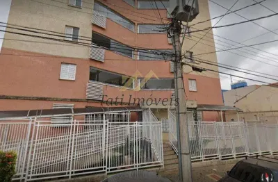 Apartamento com 3 quartos à venda na Rua Padre Teixeira, Centro, São Carlos