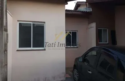 Casa em condomínio fechado com 2 quartos à venda na Rua Victório Bonucci, Jardim Tangará, São Carlos