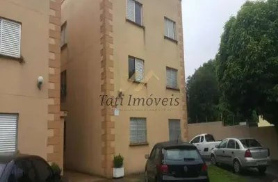 Apartamento com 2 quartos à venda na Avenida Francisco Pereira Lopes, Parque Arnold Schimidt, São Carlos
