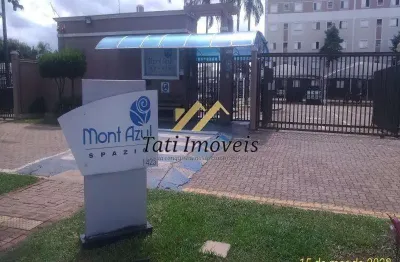 Apartamento com 2 quartos à venda na Av. Dr. Heitor Jose Reali, Jardim Nova São Carlos, São Carlos