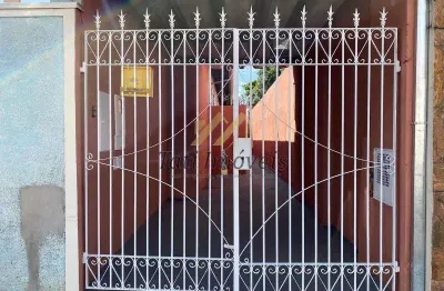 Casa com 4 quartos à venda na Rua Doutor Gastão de Sá, Vila Boa Vista, São Carlos