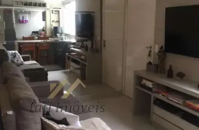 Apartamento com 2 quartos à venda na Av. Dr. Heitor Jose Reali, Jardim Nova São Carlos, São Carlos