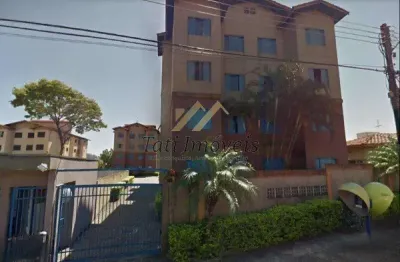 Apartamento com 2 quartos à venda na Rua Américo Jacomino Canhoto, Jardim Nova Santa Paula, São Carlos
