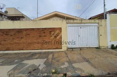 Casa com 3 quartos à venda na Al Das Orquideas, Cidade Jardim, São Carlos