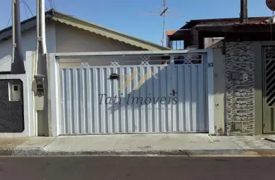 Casa com 3 quartos à venda na Rua Nicola Zambrano, Jardim Mercedes, São Carlos