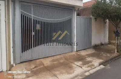 Casa com 2 quartos à venda na Rua Rio Araguaia, Jardim Jóckei Club A, São Carlos