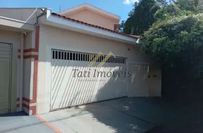 Casa com 3 quartos à venda na Rua Carlos Del Nero, Jardim Hikare, São Carlos