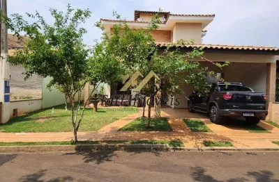Casa em condomínio fechado com 5 quartos à venda na Rua Miguel Petroni, Residencial Eldorado, São Carlos