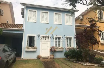 Casa em condomínio fechado com 3 quartos à venda na Rua Abrahão João, Jardim Bandeirantes, São Carlos