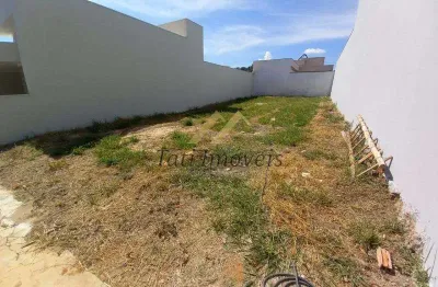 Terreno à venda na Avenida Pedro Muszkat, Residencial Samambaia, São Carlos