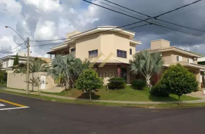 Casa em condomínio fechado com 3 quartos à venda na Avenida Miguel Damha, Damha II, São Carlos