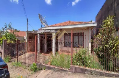Casa com 2 quartos à venda na Rua Francisco Ferreira, Vila Nery, São Carlos