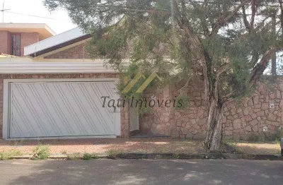Casa com 3 quartos à venda na Rua Manoel José Serpa, Planalto Paraíso, São Carlos