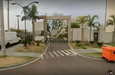 Apartamento com 2 quartos à venda na Rua Ray Wesley Herrick, Jardim Embaré, São Carlos