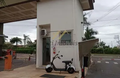 Apartamento com 2 quartos à venda na Servidão de Passagem João Deriggi, Parque Fehr, São Carlos