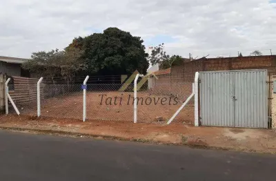 Terreno à venda na Rua Miguel Giometti, Vila Arnaldo, São Carlos