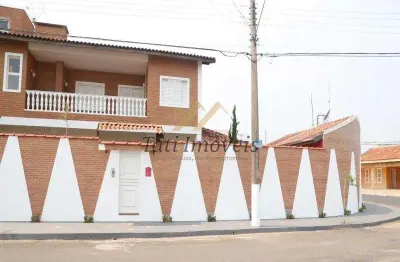 Casa em condomínio fechado com 3 quartos à venda na Rua Antônio Estrozi, Parque Fehr, São Carlos