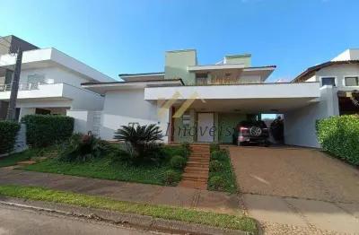 Casa em condomínio fechado com 4 quartos à venda na Avenida Miguel Damha, Condomínio Parque Residencial Damha l, São Carlos