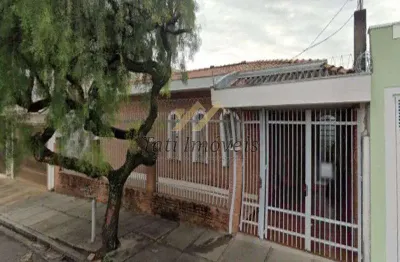 Casa com 3 quartos à venda na Rua Marcolino Lopes Barreto, Vila Monteiro (Gleba I), São Carlos