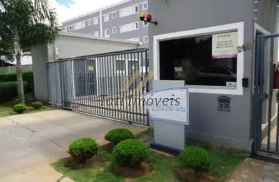Apartamento com 2 quartos à venda na Rua Doutor Joaquim Inácio de Moraes, Vila Izabel, São Carlos