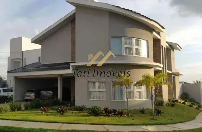 Casa em condomínio fechado com 4 quartos à venda na Avenida Miguel Damha, Damha II, São Carlos
