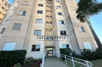 Apartamento com 2 quartos à venda na Rua Raimundo Correa, Vila Marcelino, São Carlos