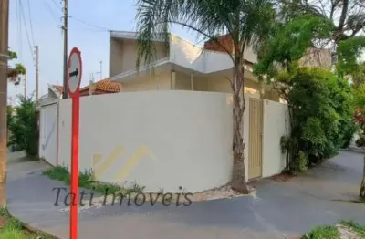 Casa com 2 quartos à venda na Rua Alberto Lanzoni, Parque Santa Felícia Jardim, São Carlos