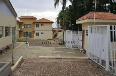 Apartamento com 2 quartos à venda na Rua Victório Bonucci, Jardim Tangará, São Carlos