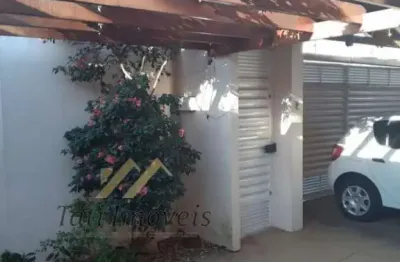Casa com 3 quartos à venda na Rua Syllas da Silva Rosa, Jardim Embaré, São Carlos