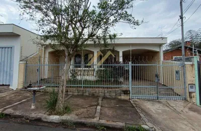 Casa com 3 quartos à venda na Rua Marcolino Lopes Barreto, Vila Nery, São Carlos