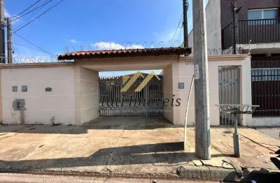 Casa com 1 quarto para alugar na Rua José Missali, Planalto Paraíso, São Carlos