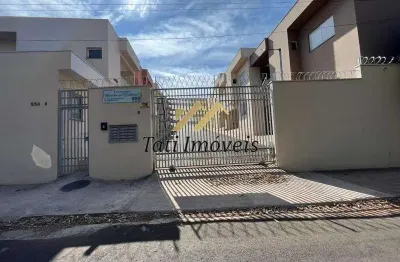 Casa com 3 quartos à venda na Avenida Eliza Gonzales Rabello, Jardim Nova Santa Paula, São Carlos