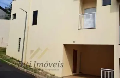 Casa com 3 quartos à venda na Avenida Eliza Gonzales Rabello, Jardim Nova Santa Paula, São Carlos