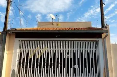 Casa com 2 quartos à venda na Rua Carlos Marra, Jardim Tangará, São Carlos