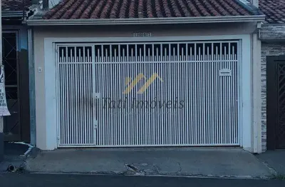 Casa com 2 quartos à venda na Rua Francisco Possa, Parque Santa Felícia Jardim, São Carlos
