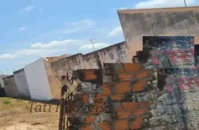 Terreno à venda na Rua Hipólito José da Costa, Vila São José, São Carlos