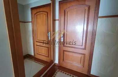 Apartamento com 3 quartos à venda na Rua Sete de Setembro, Centro, São Carlos
