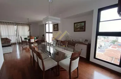 Apartamento com 3 quartos à venda na Rua Rui Barbosa, Centro, São Carlos