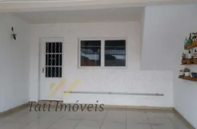 Casa com 3 quartos à venda na Rua Domingos de Angelis, Jardim Tangará, São Carlos