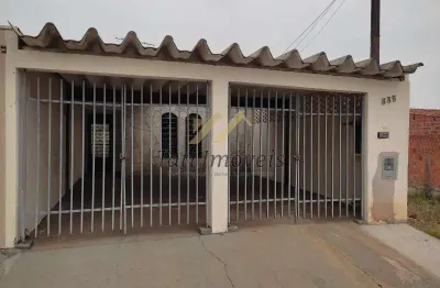 Casa com 3 quartos à venda na Alameda das Azaleias, Cidade Jardim, São Carlos