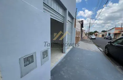 Barracão / Galpão / Depósito para alugar na Rua Cidade de Milão, Vila Prado, São Carlos