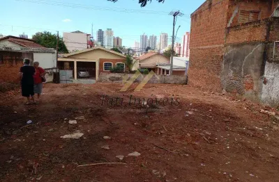 Terreno à venda na Rua Antônio Blanco, Vila Costa do Sol, São Carlos