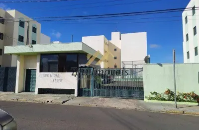 Apartamento com 2 quartos à venda na Rua Byron Ortiz de Araújo, Vila Jacobucci, São Carlos