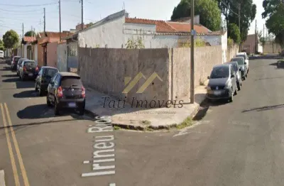 Terreno à venda na Rua Batista Laura Ricetti, Jardim Beatriz, São Carlos