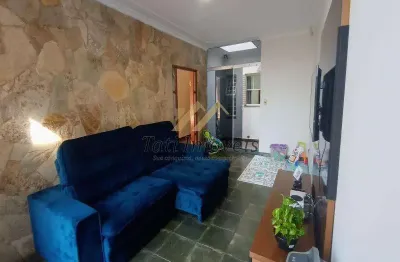 Casa com 2 quartos à venda na Rua Francisco Monaretti, Jardim Nova São Carlos, São Carlos