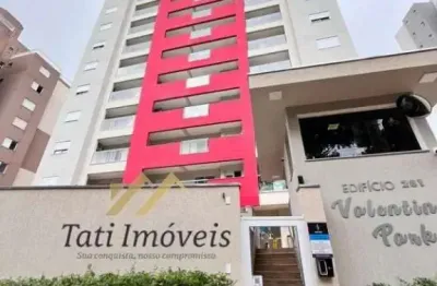 Apartamento com 2 quartos à venda na Passeio das Magnólias, Parque Faber Castell I, São Carlos