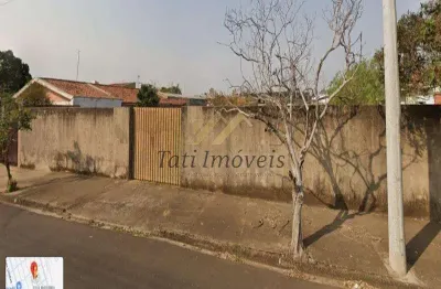 Terreno à venda na Rua Basílio Dibbo, Vila Morumbi, São Carlos