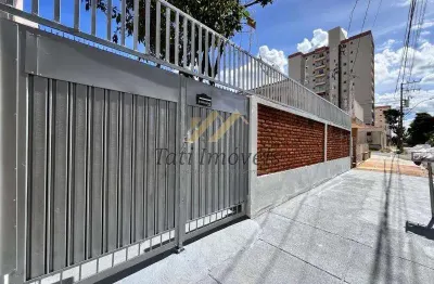 Casa com 3 quartos para alugar na Rua Cézar Ricomi, Jardim Lutfalla, São Carlos